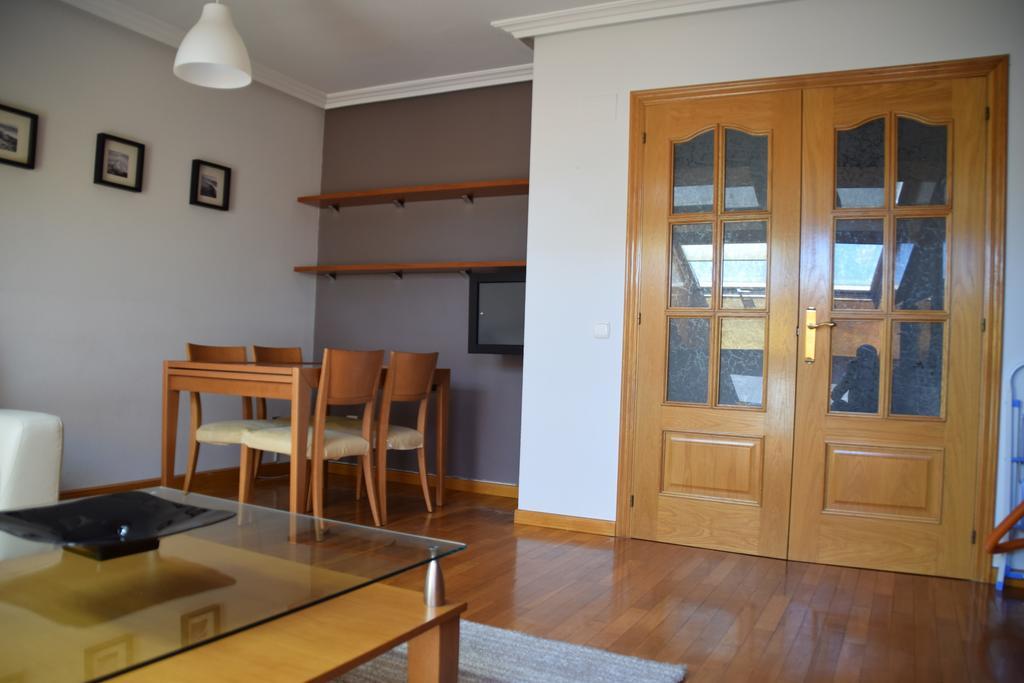 Apartment Corrida 5 Gijon