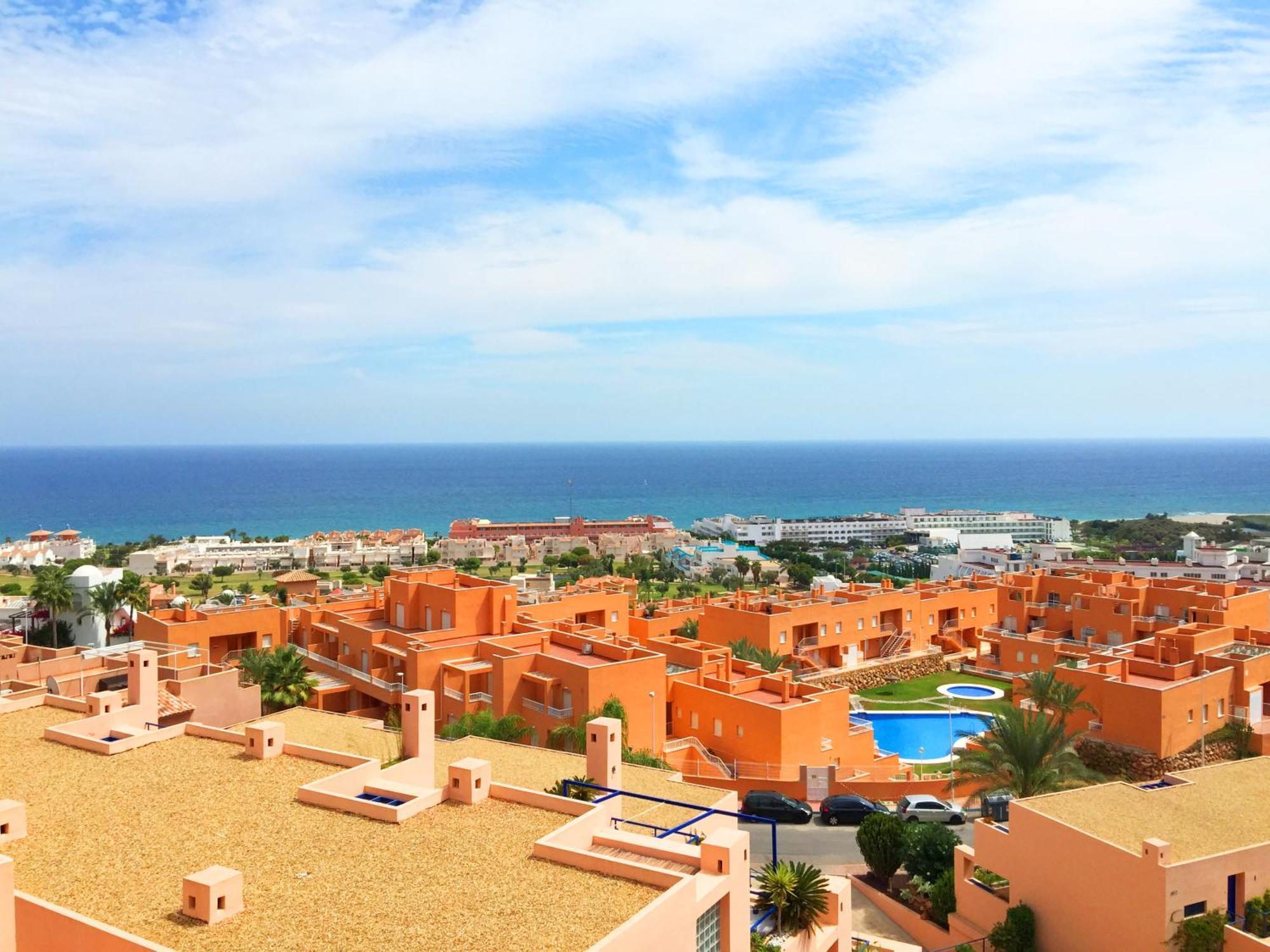 Holiday home Casa Indalo