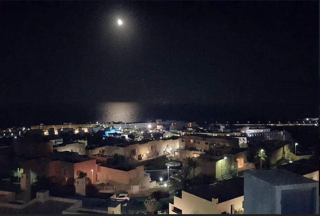 Casa Indalo Holiday home Mojacar