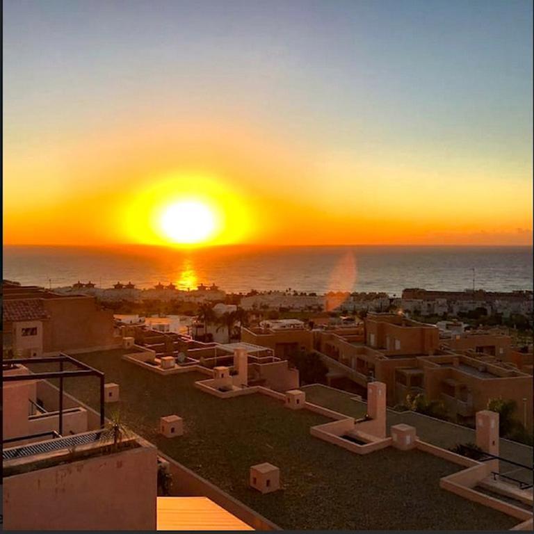 Holiday home Casa Indalo *