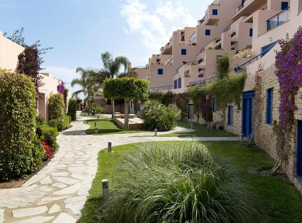 Casa Indalo Holiday home *