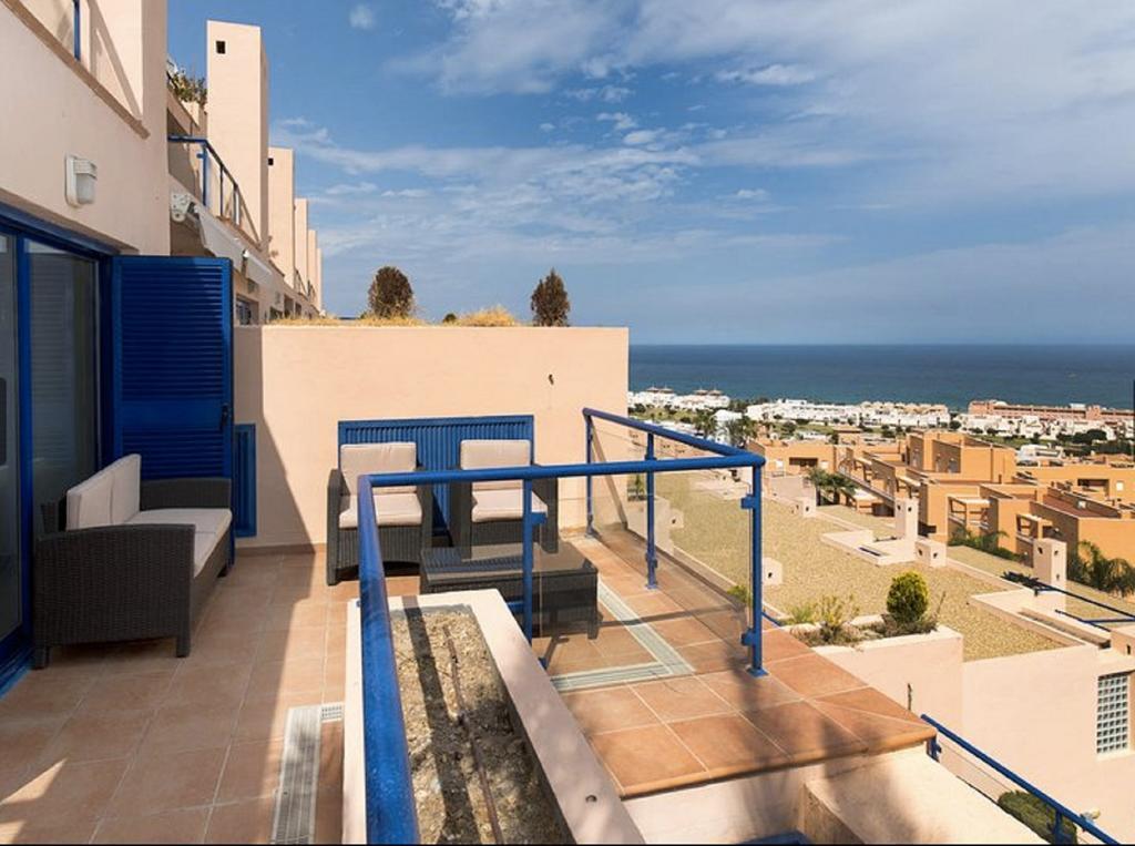 Holiday home Casa Indalo Mojacar