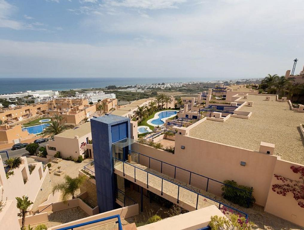 Casa Indalo * Mojacar