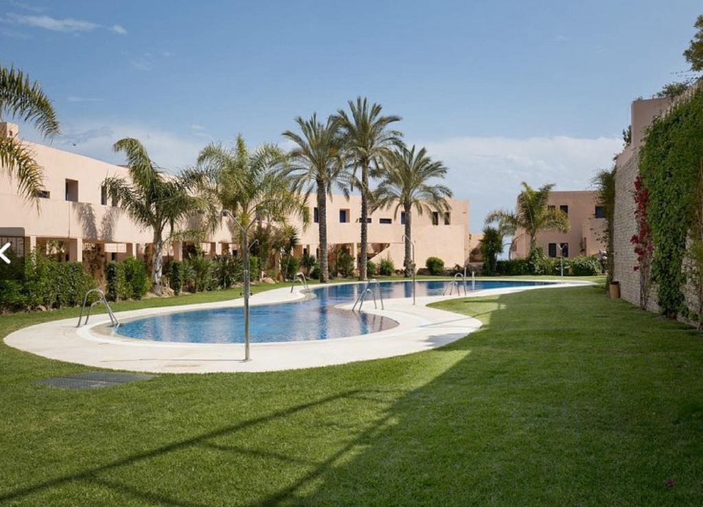 Casa Indalo *