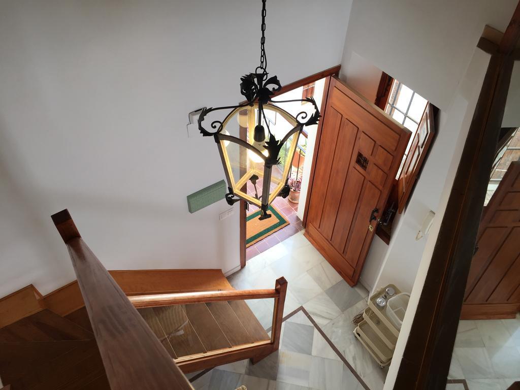 Apartment Duplex Juderia *