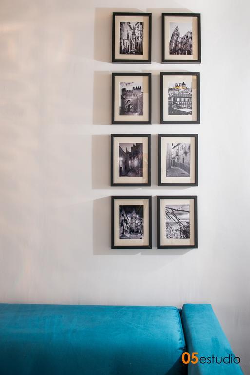 Petrus By Ap Apartamento Toledo
