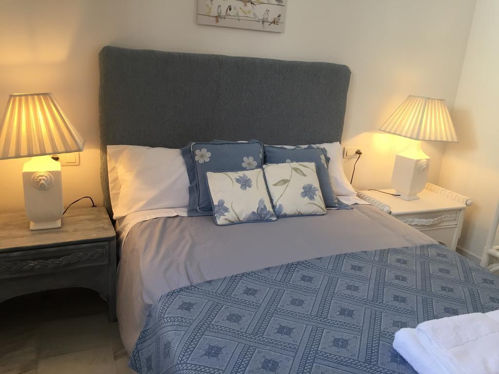 Duplex Juderia Apartment Cordoba