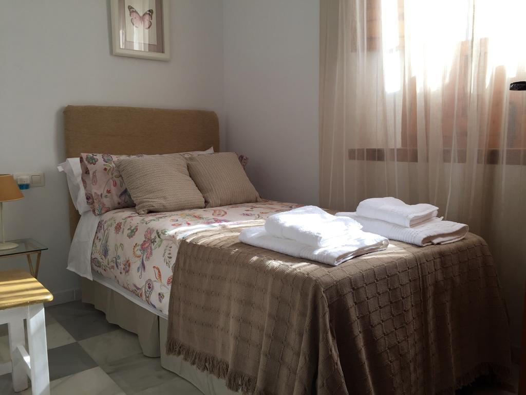 Duplex Juderia Cordoba