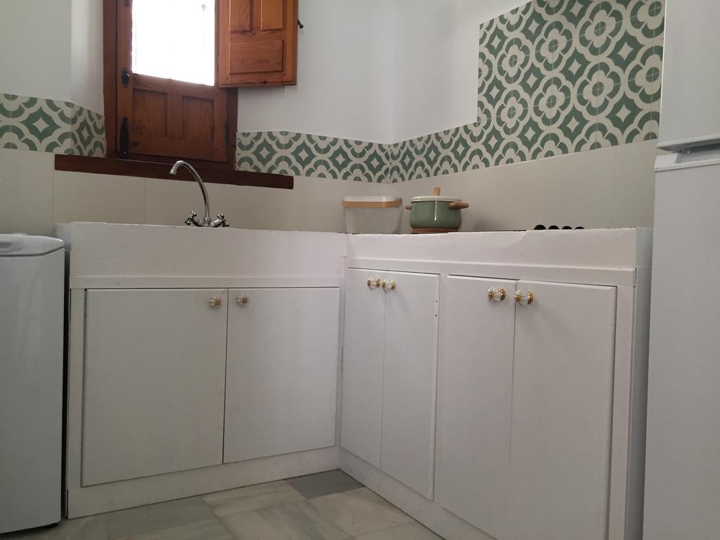 Duplex Juderia Apartment