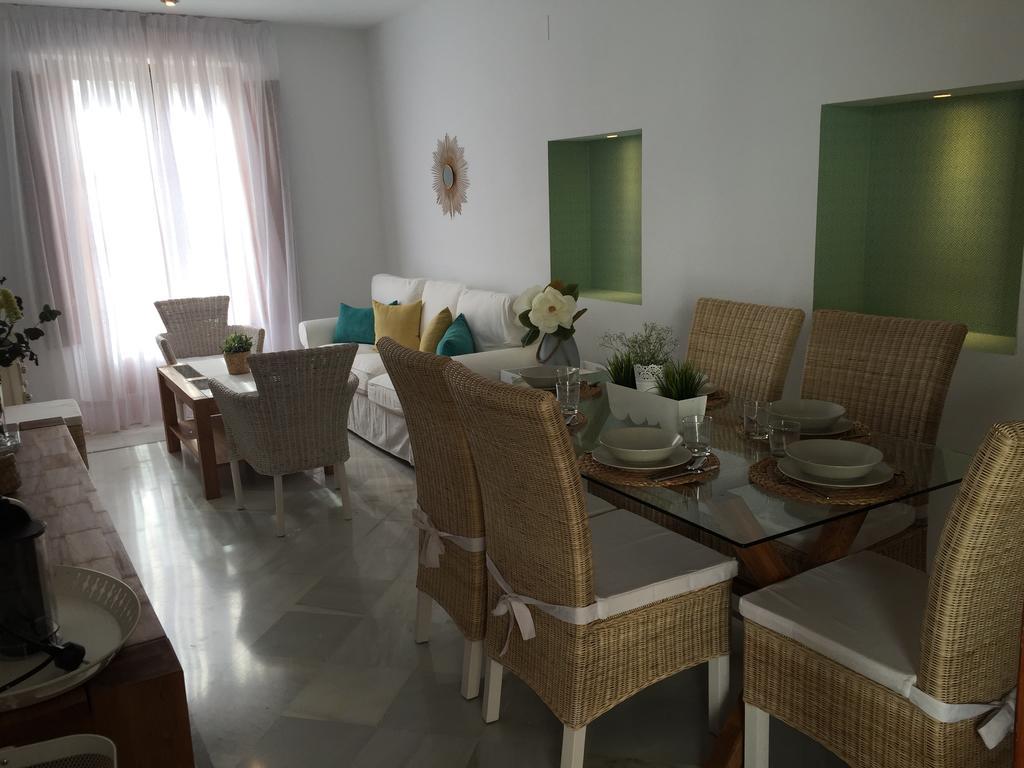 Apartment Duplex Juderia Cordoba