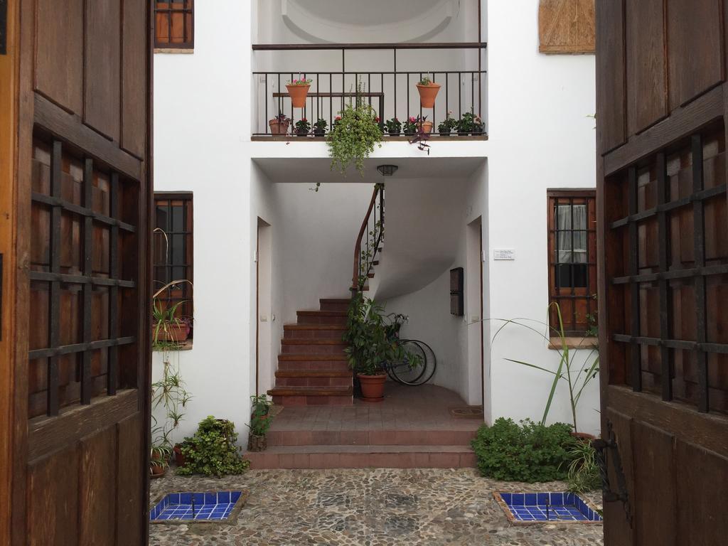 Duplex Juderia * Cordoba