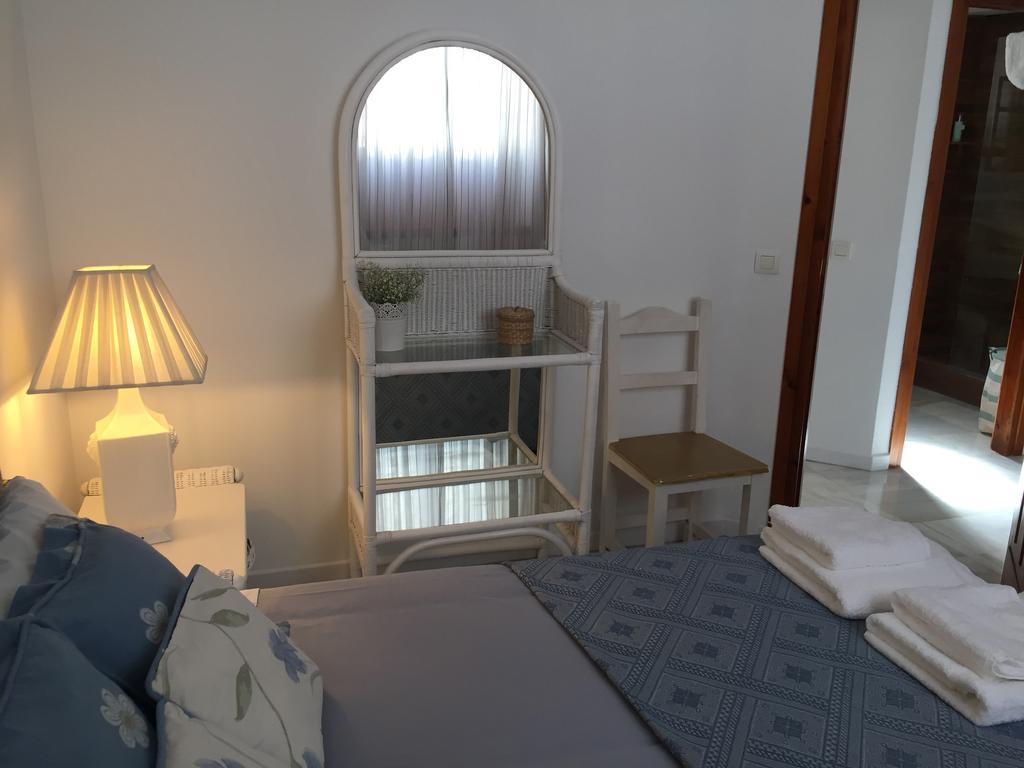 Duplex Juderia * Cordoba