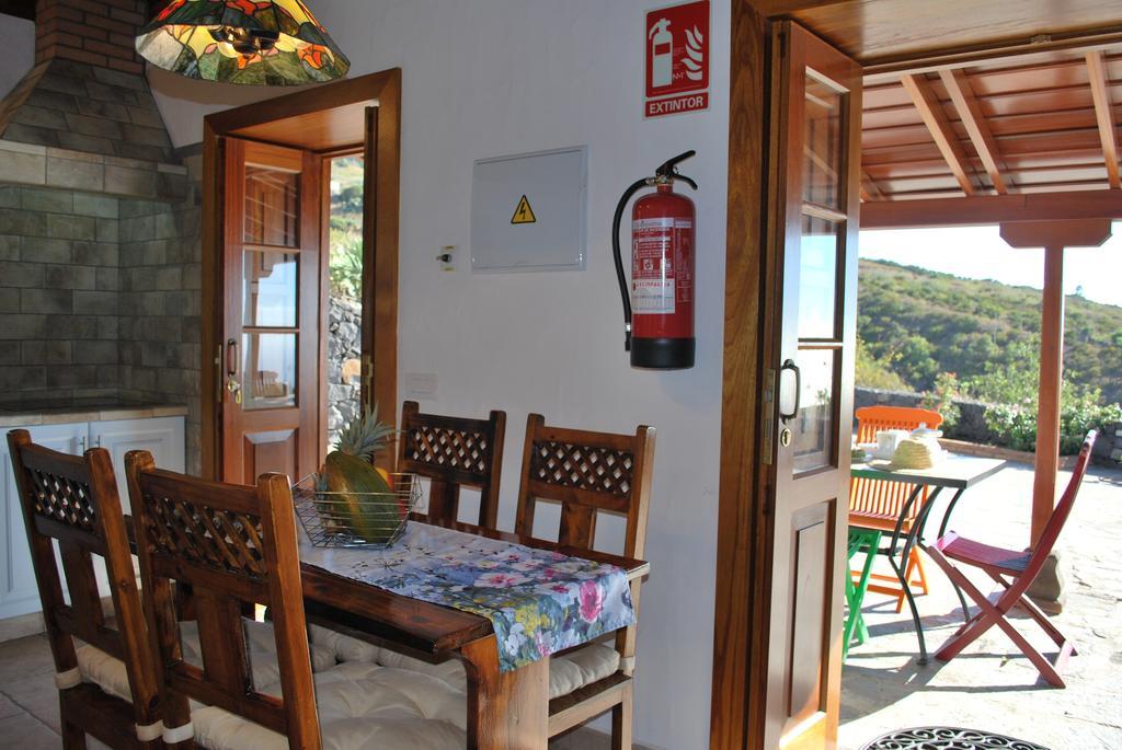 Barranquitos Holiday home