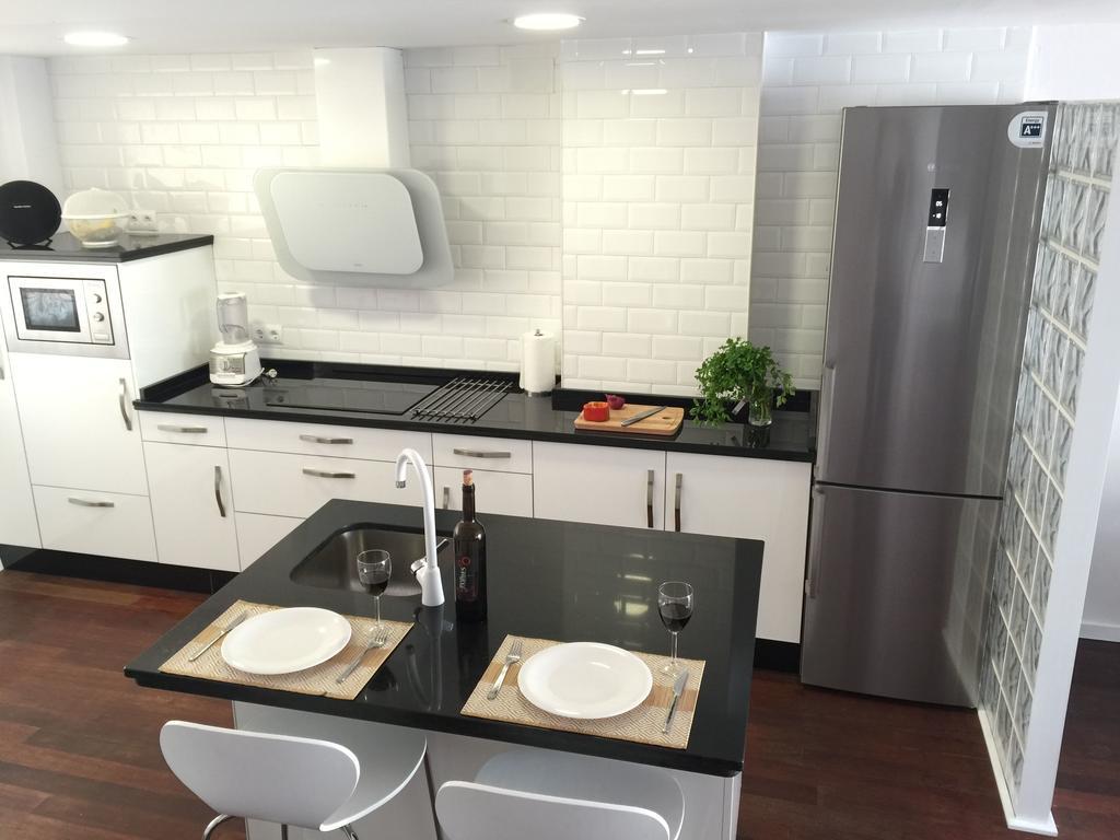 Apartamento El Olivo *