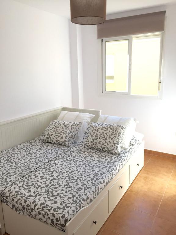 El Olivo Apartamento *
