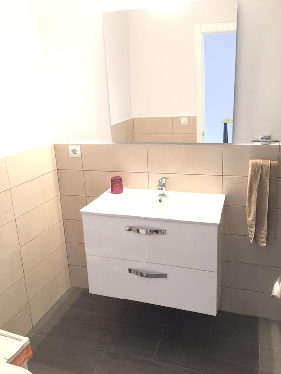 Apartamento El Olivo Tarifa