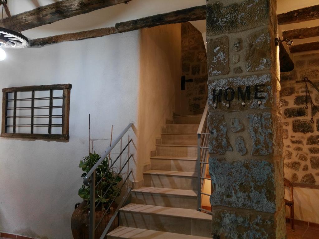 Santana Horta de Sant Joan