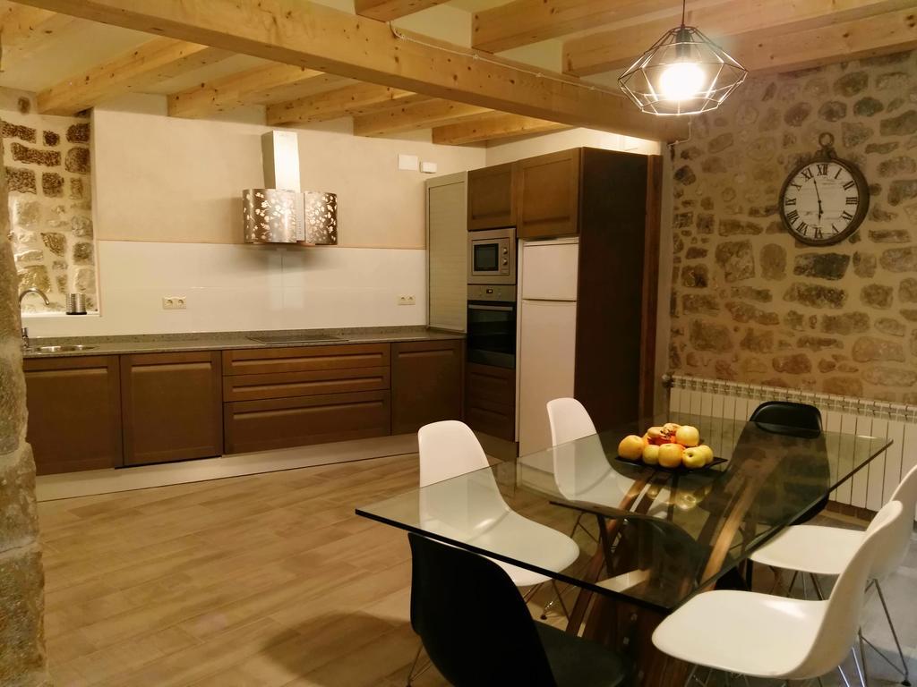 Сasa de vacaciones Santana Horta de Sant Joan