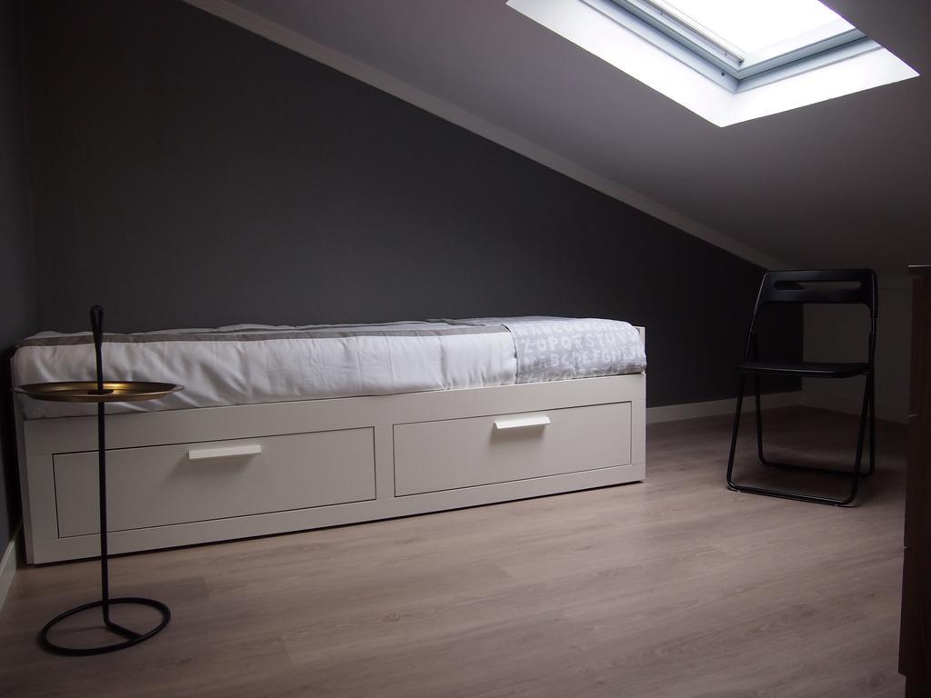Apartamento De Sonia I * Lugo