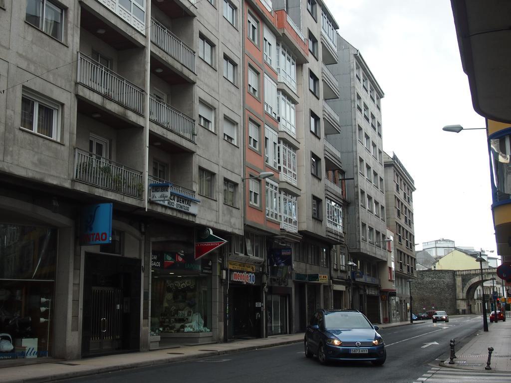 Apartamento De Sonia I *