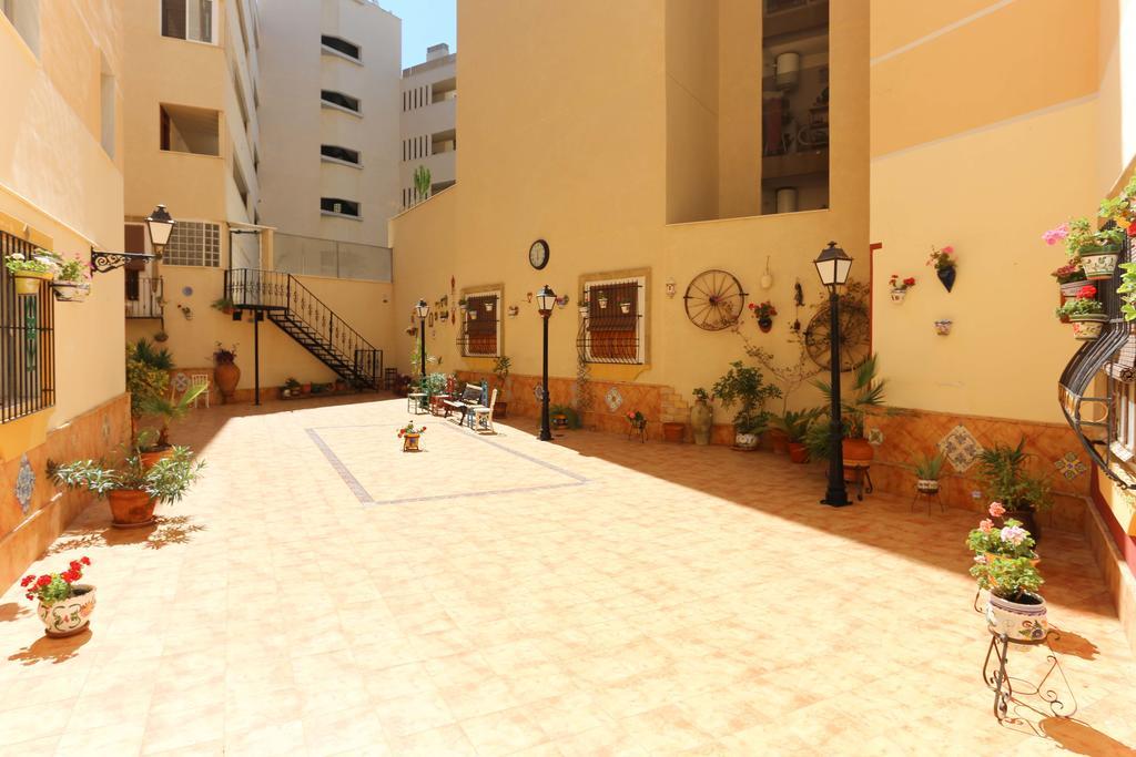 Purisima Sea View Apartment Torrevieja
