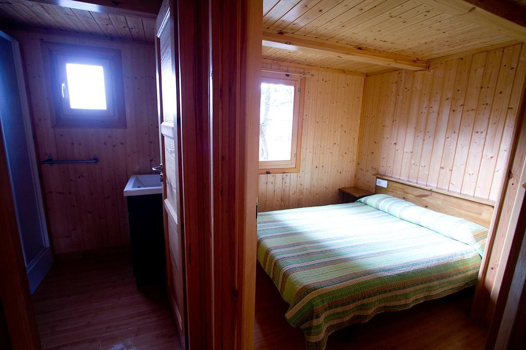 Camping Camping Angosto