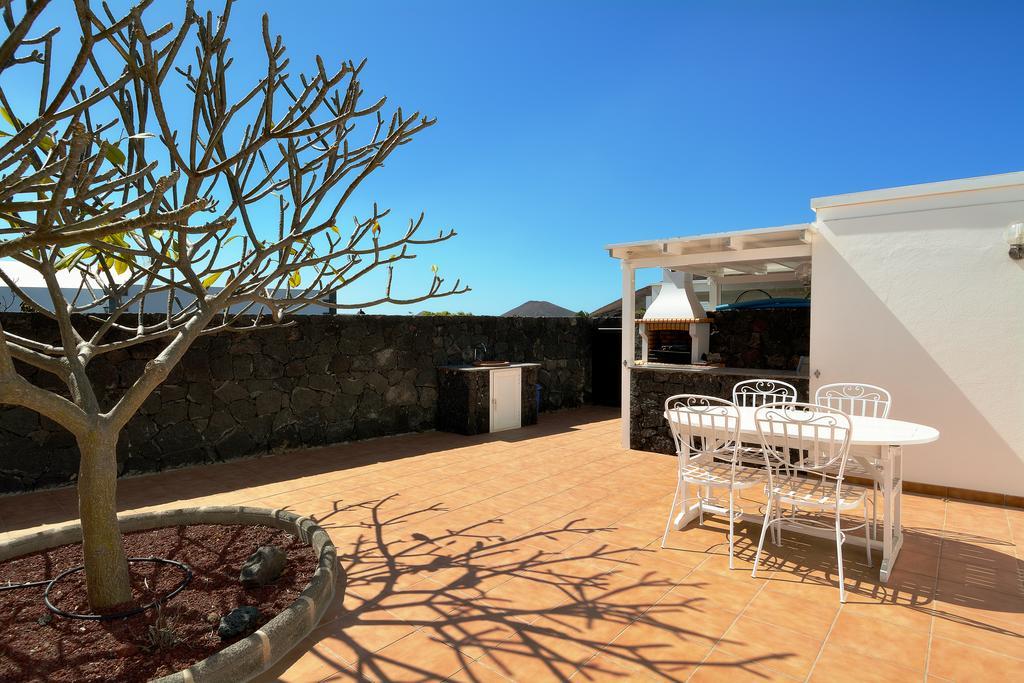 Paradise Private Pool Yaiza By Pvl Yaiza (Lanzarote)
