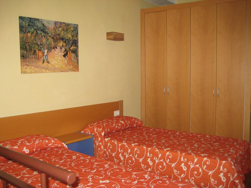 Céntrico, Hasta 6 Personas. Apartamento Santa Cruz de Tenerife