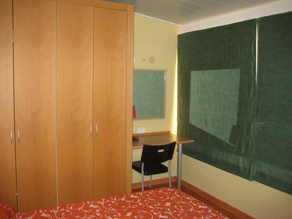 Céntrico, Hasta 6 Personas. Apartamento Santa Cruz de Tenerife