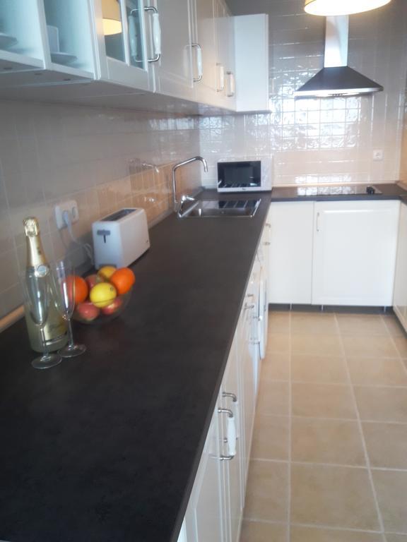 Apartamento Sun And Ocean, Free Wifi
