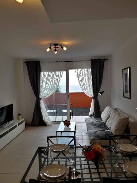 Sun And Ocean, Free Wifi Apartamento Costa Calma