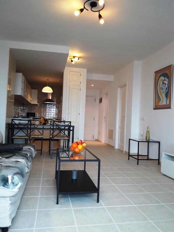 Sun And Ocean, Free Wifi Apartamento *