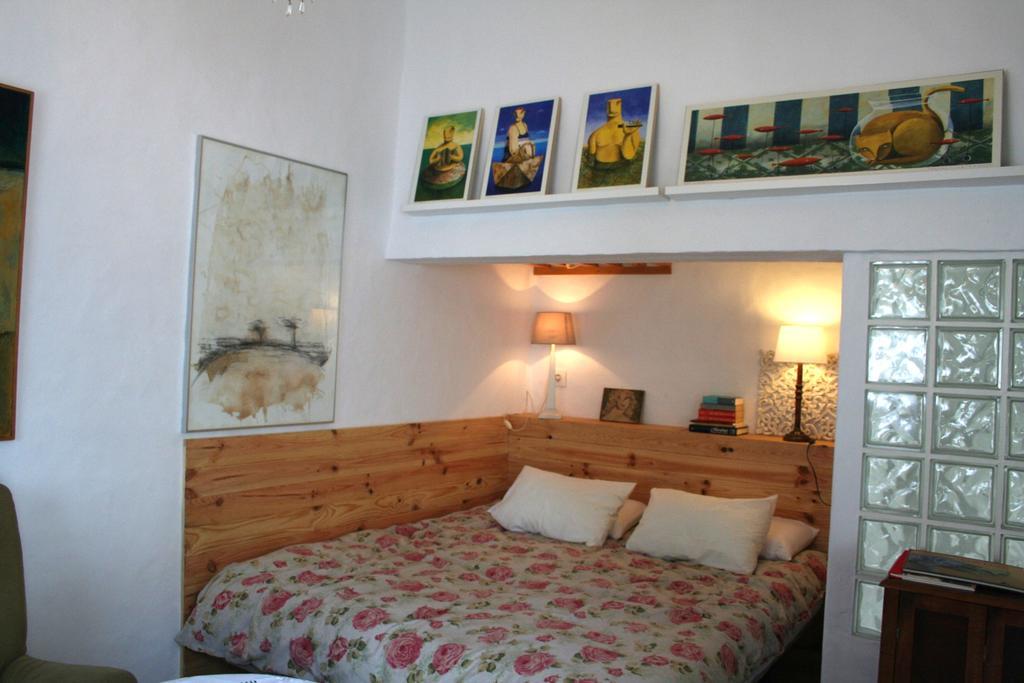 La Alhucema Bed & Breakfast *