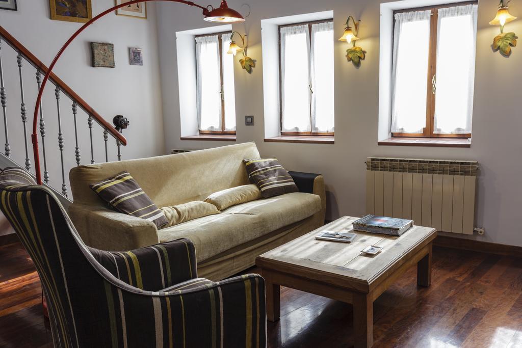 Casa Maitetxu, Acogedores Proximos A Pamplona *