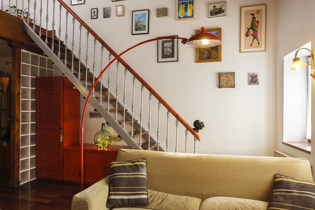 Casa Maitetxu, Acogedores Proximos A Pamplona * Puente La Reina
