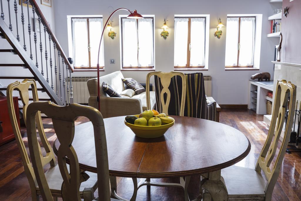 Casa Maitetxu, Acogedores Proximos A Pamplona Apartment *