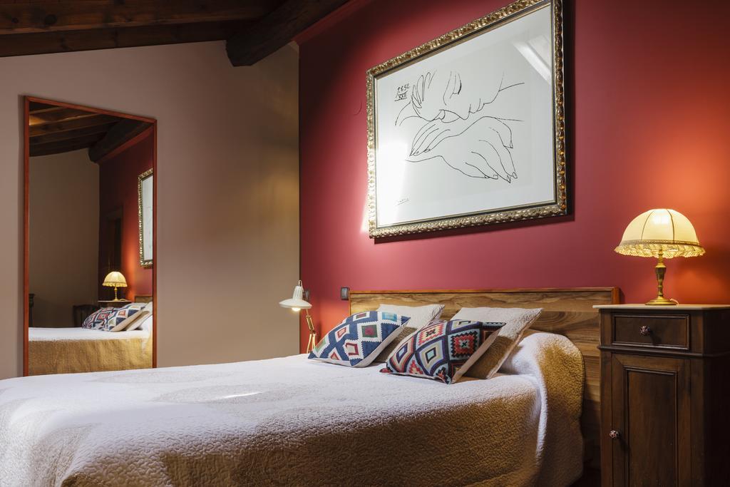 Casa Maitetxu, Acogedores Proximos A Pamplona *