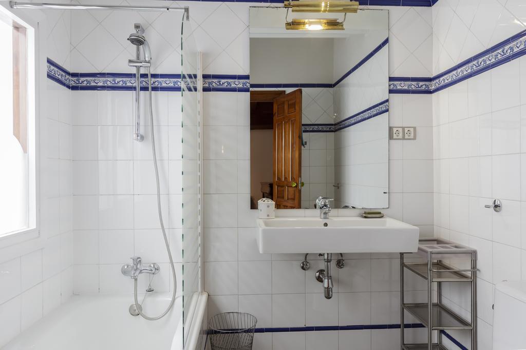 Casa Maitetxu, Acogedores Proximos A Pamplona * Puente La Reina