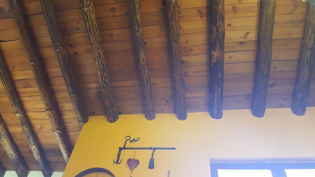 Sierra De Aguafría. El Robledillo Casa rural *