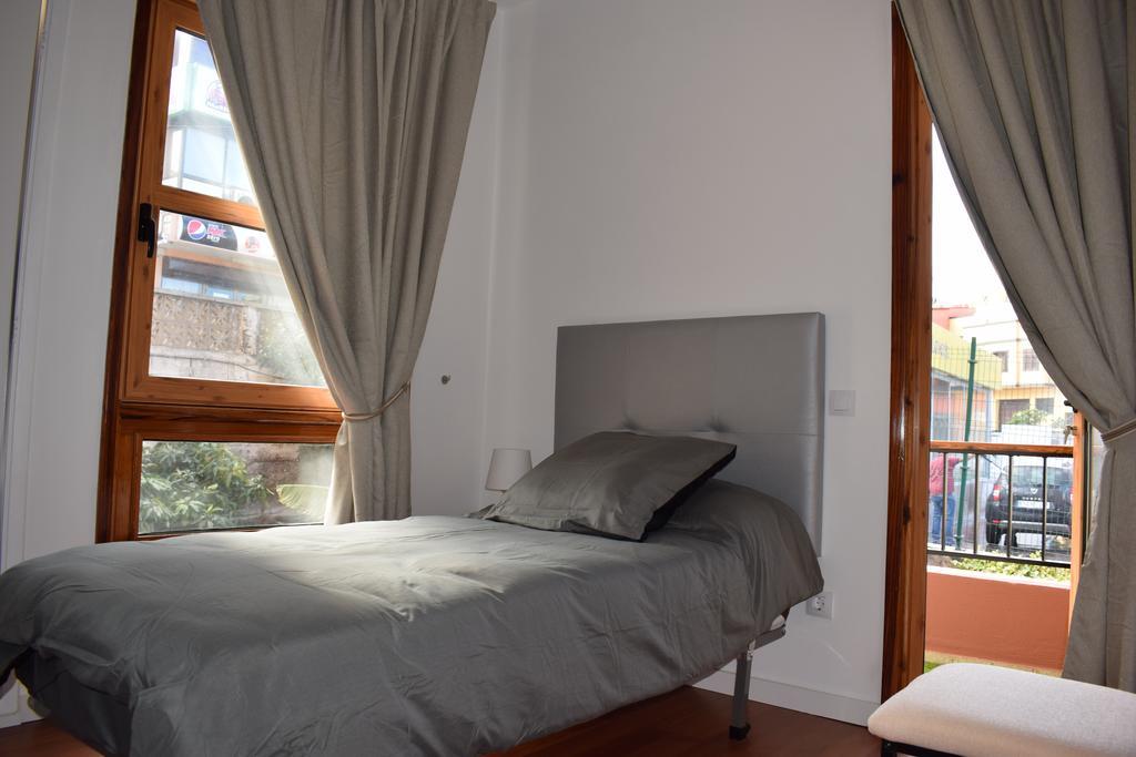 Apartamento San Isidro La Orotava