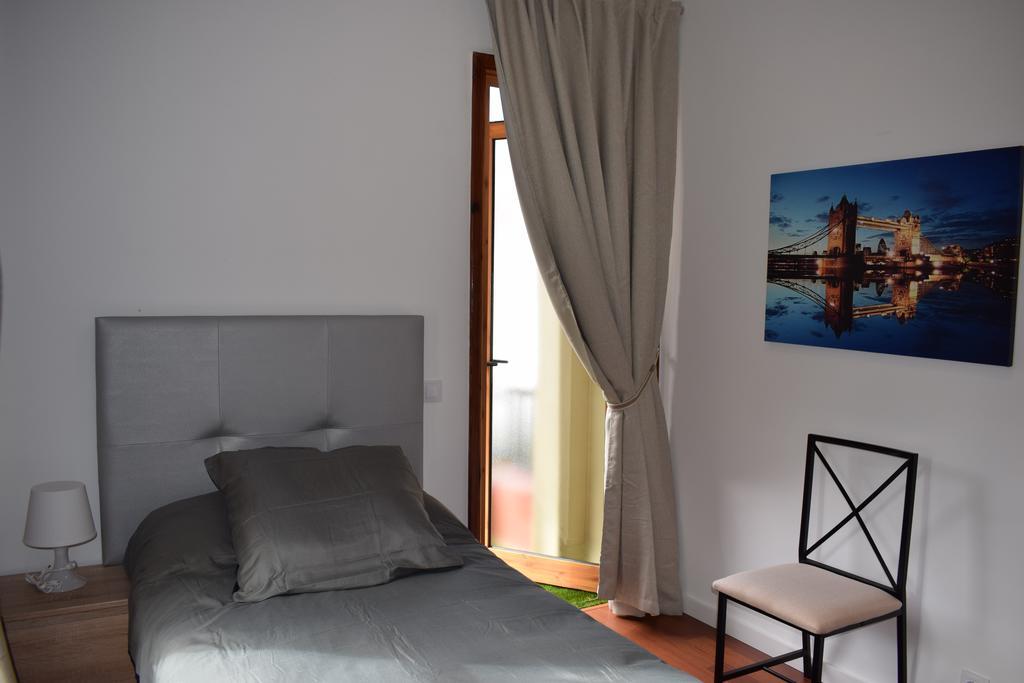 San Isidro Apartamento La Orotava