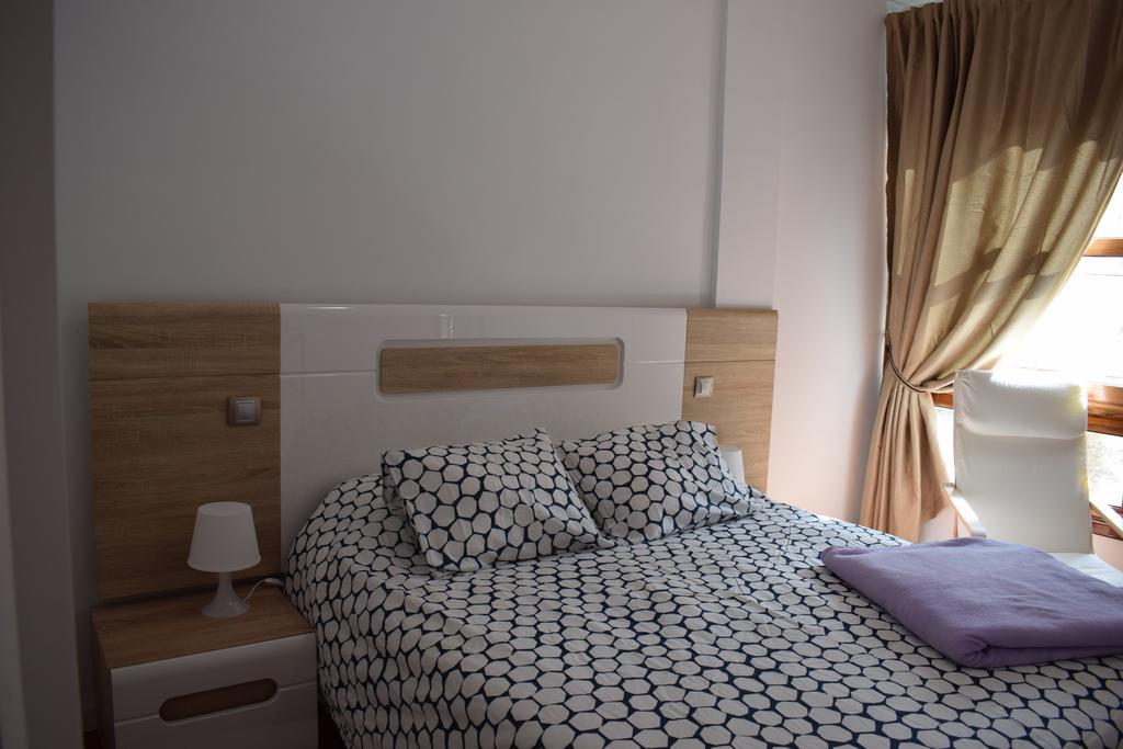 Apartamento San Isidro *