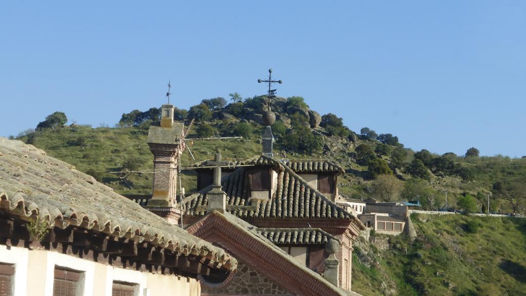 Apartamento Rey Moro *