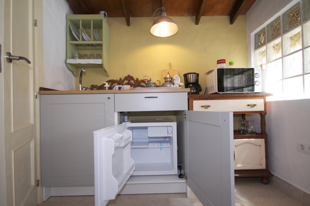 Bed & Breakfast La Alhucema Chiclana de la Frontera