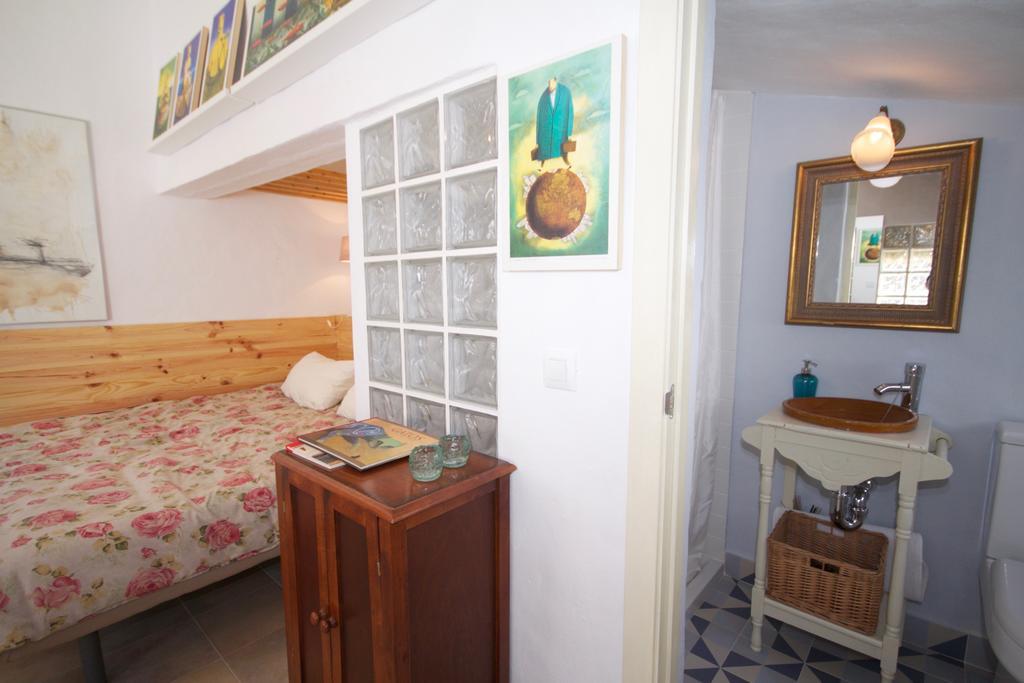 Bed & Breakfast La Alhucema