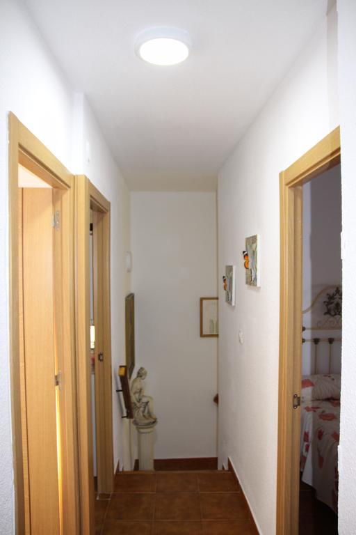 Casas Rosales Guadix