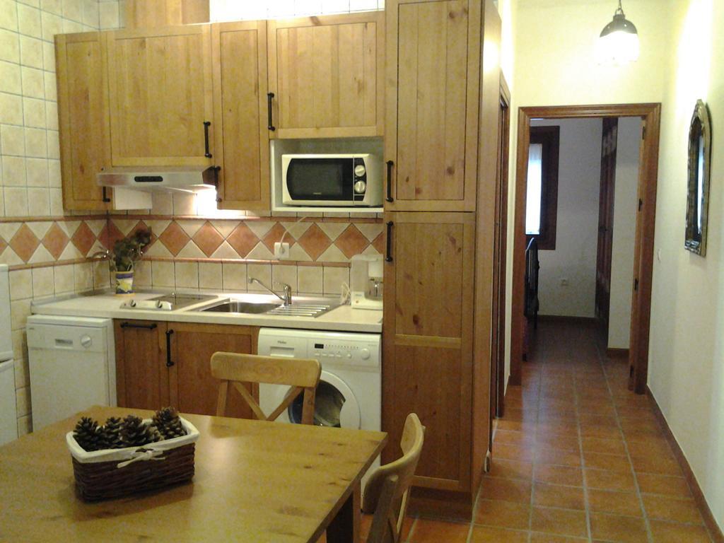 Country house Aya Ii