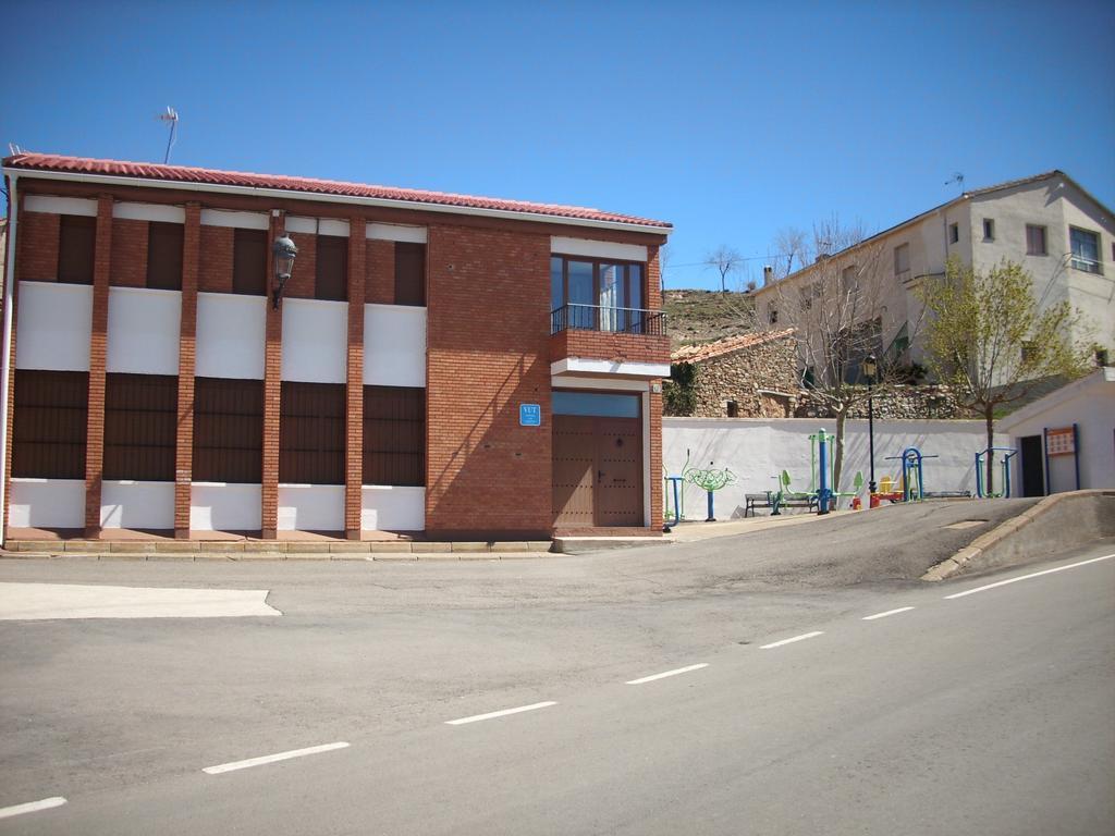 Apartment Antigua Escuela