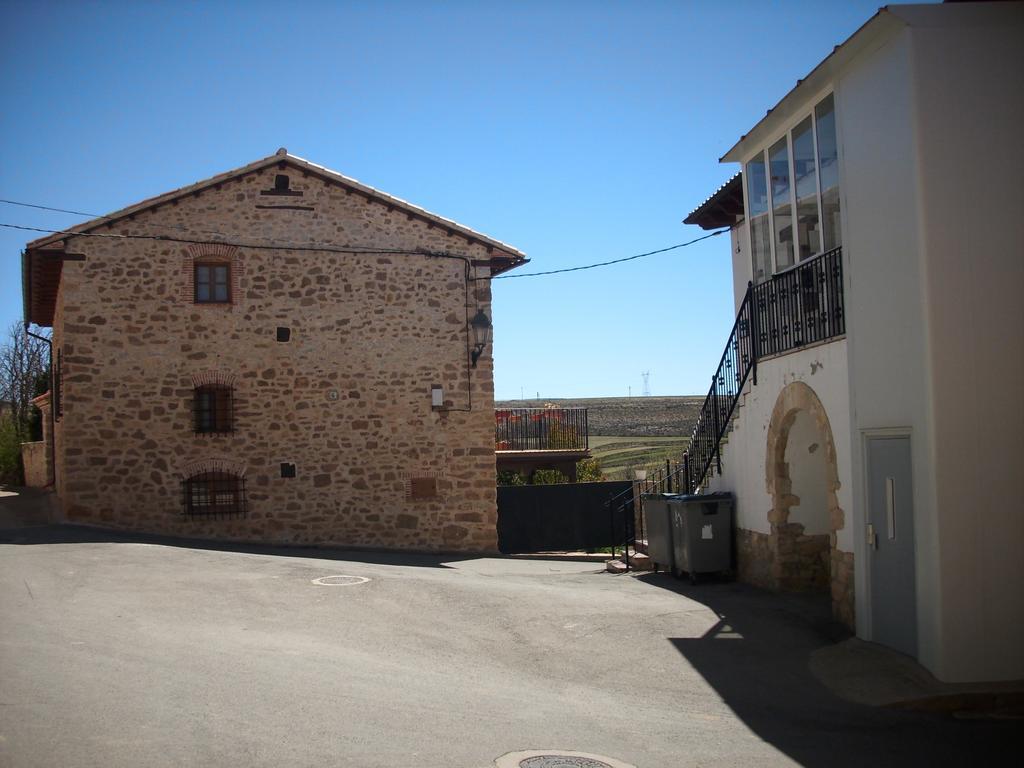Apartment Antigua Escuela *