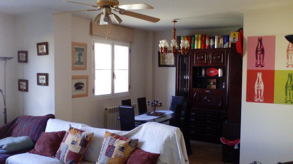 Apartment Casa Tono